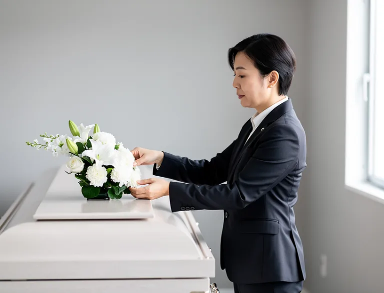 葬儀社 小林市